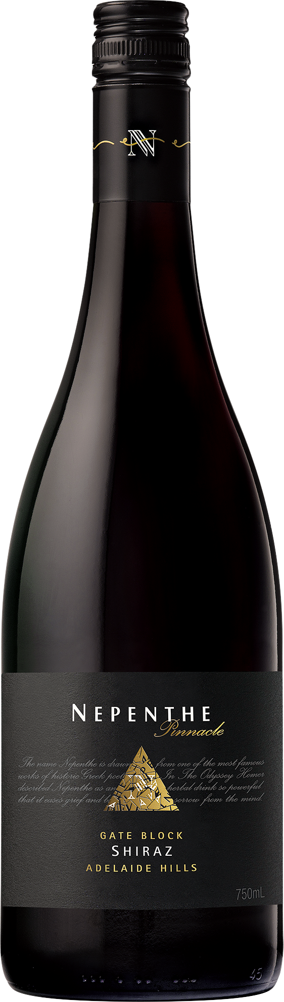 Nepenthe Pinnacle Shiraz 2021 Adelaide Hills